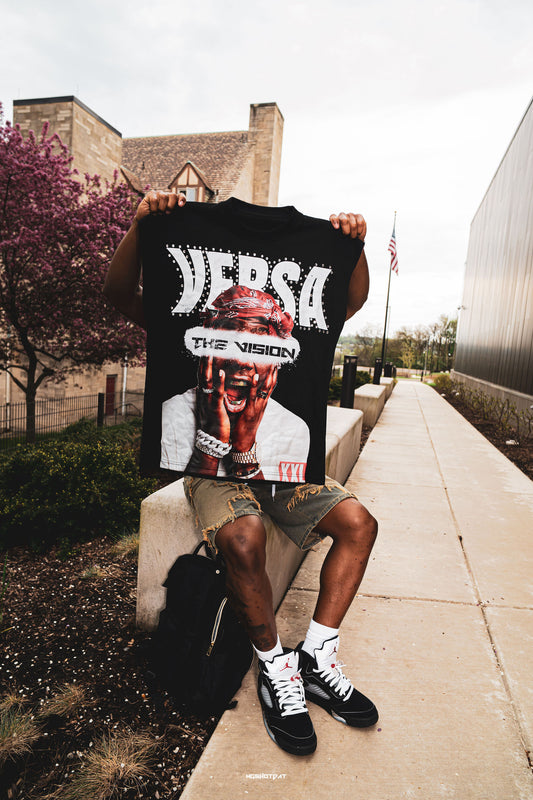 The Vision Tee