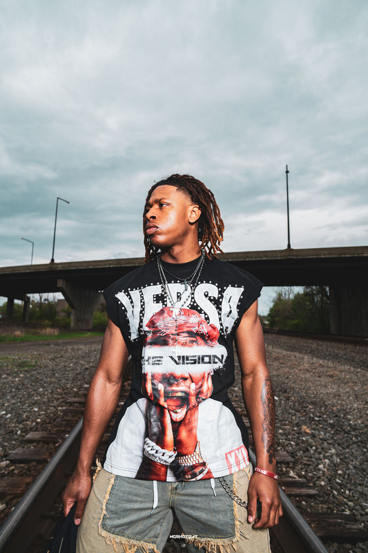 The Vision Tee